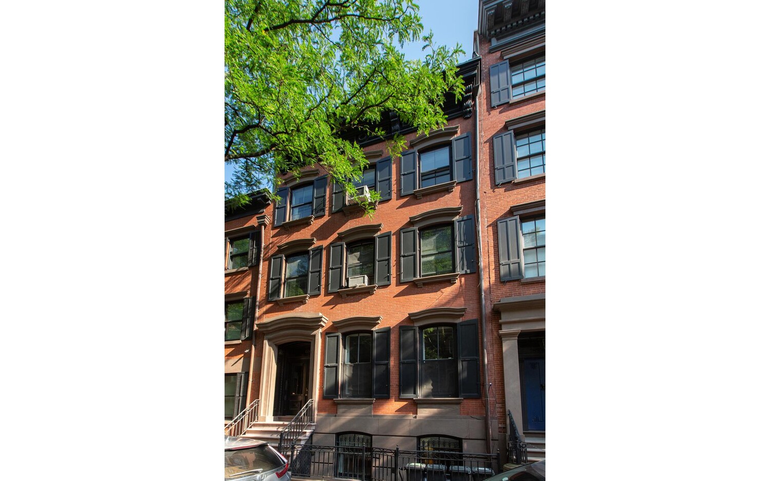 #6 photo, 68 BANK Street, West Village , NY 10014