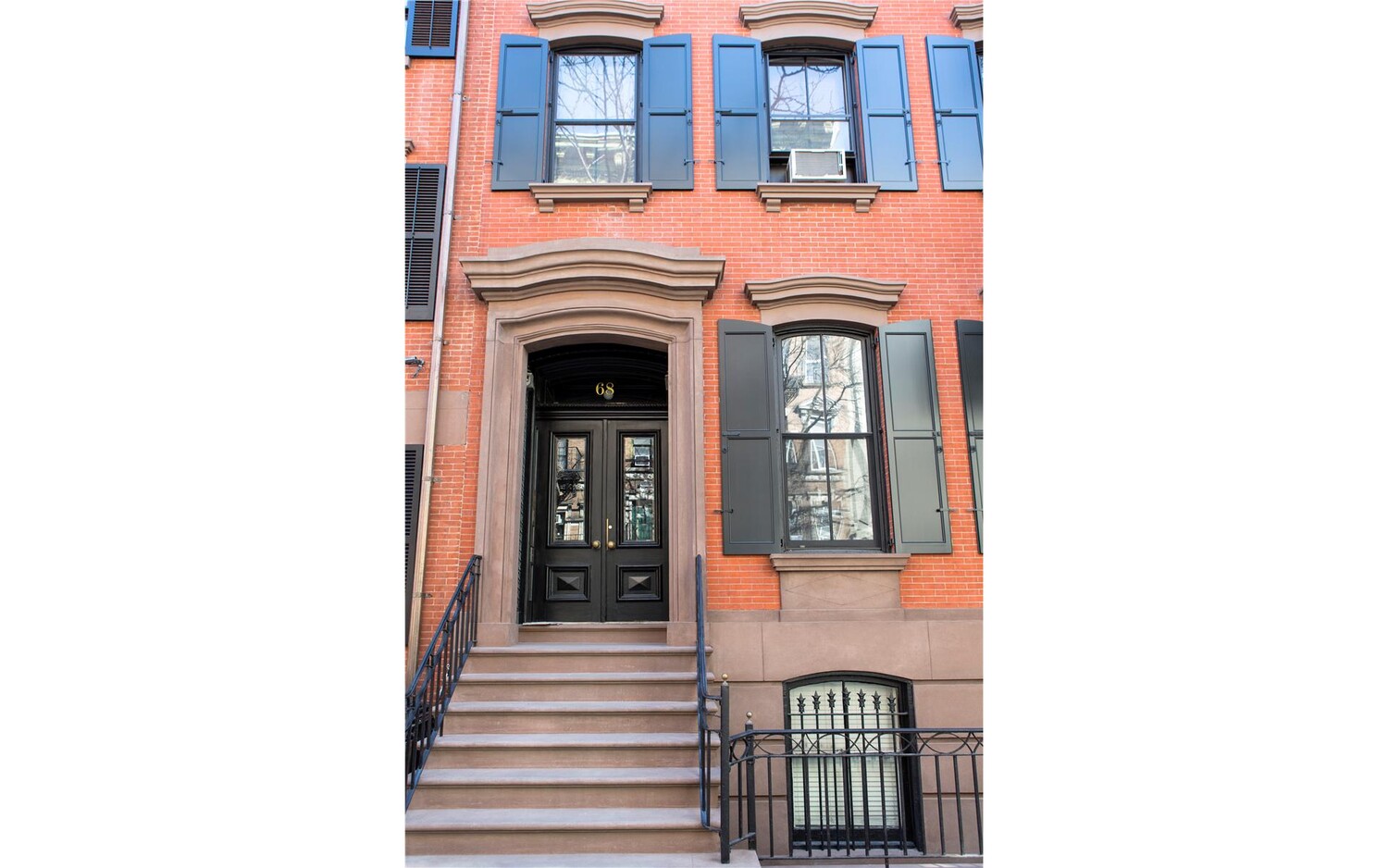 #7 photo, 68 BANK Street, West Village , NY 10014