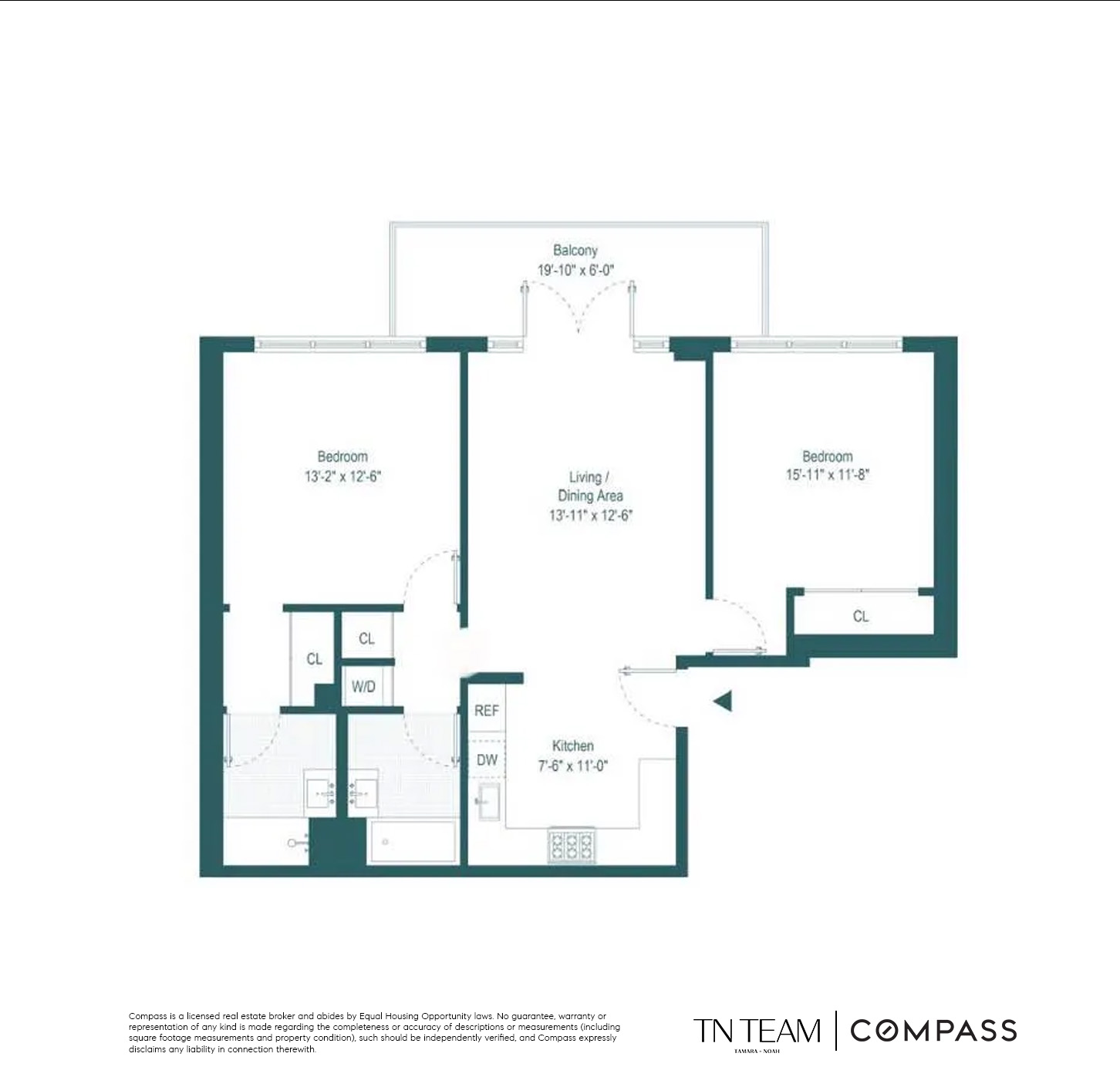#2 photo, 1025 Pacific Street, Crown Heights , NY 11238