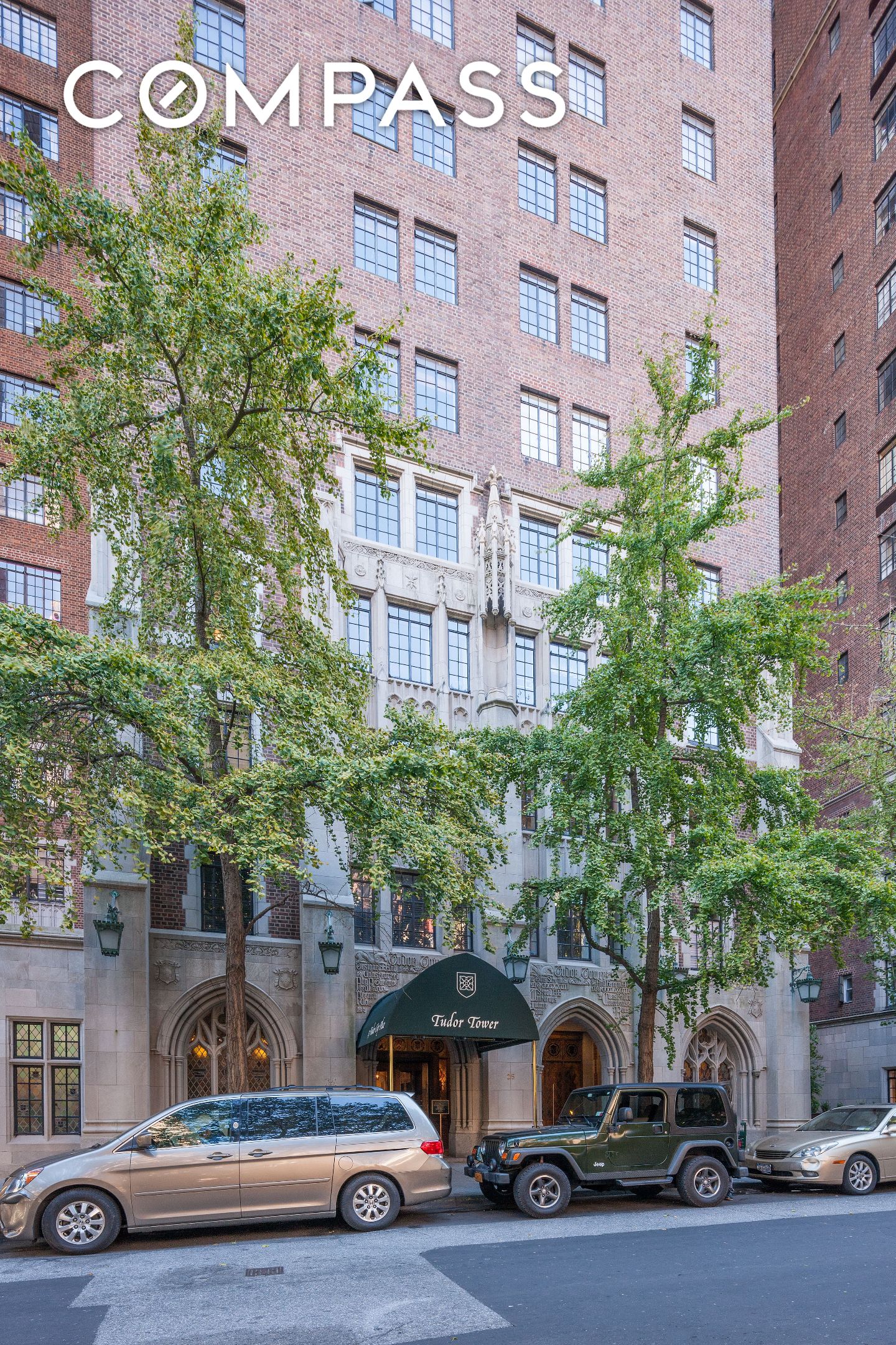 #17 photo, 25 Tudor City Place, Murray Hill , NY 10017