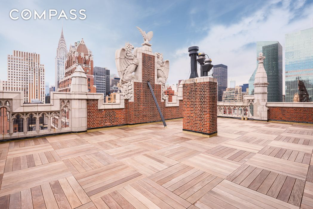 #19 photo, 25 Tudor City Place, Murray Hill , NY 10017