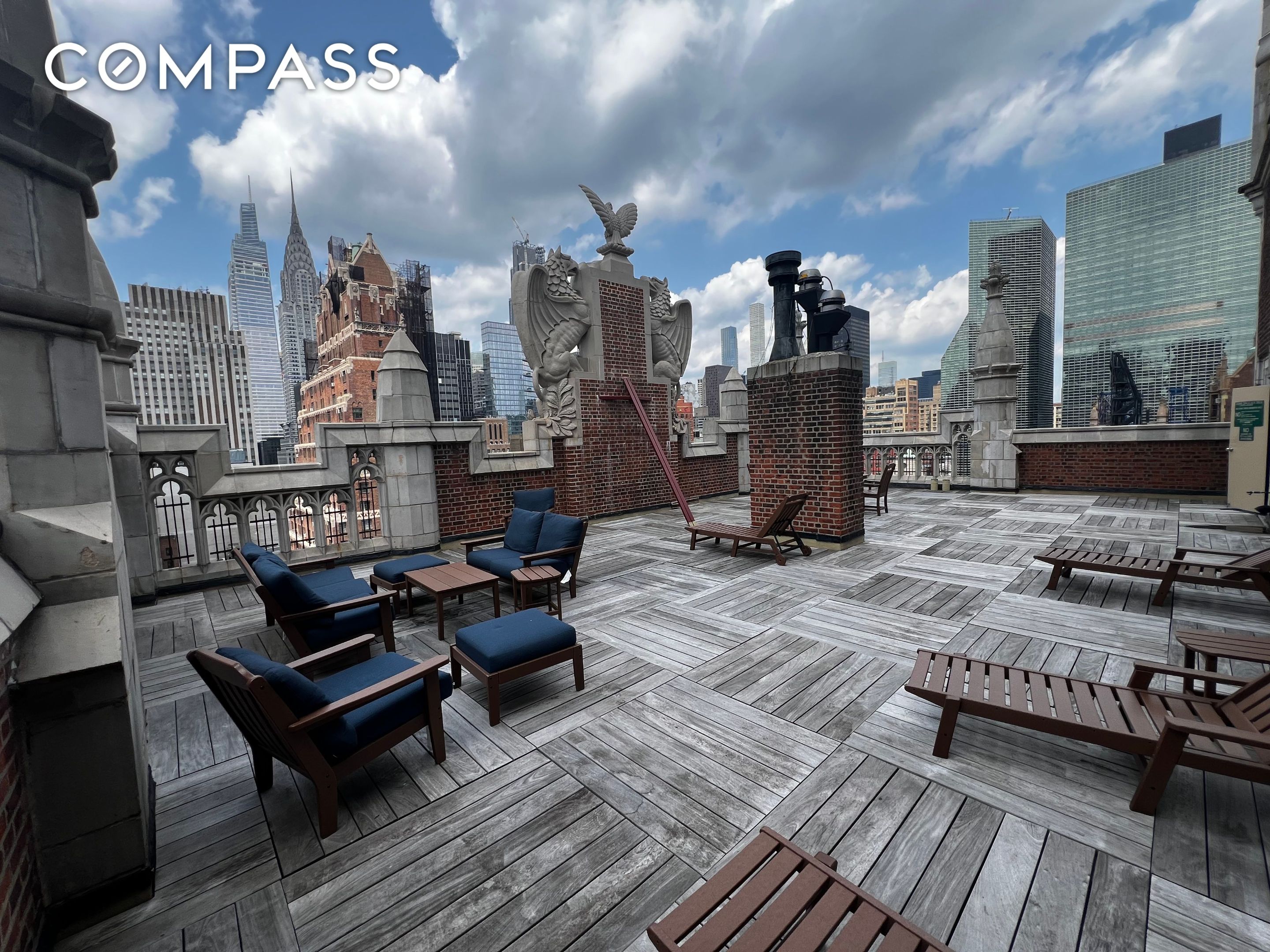 #21 photo, 25 Tudor City Place, Murray Hill , NY 10017