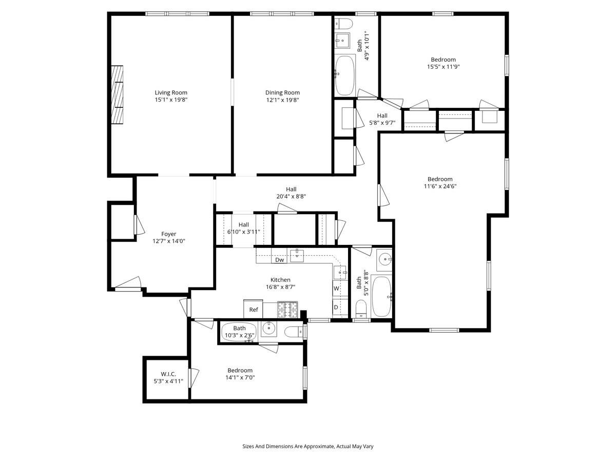 #2 photo, 525 W 238TH Street, Central Riverdale , NY 10463