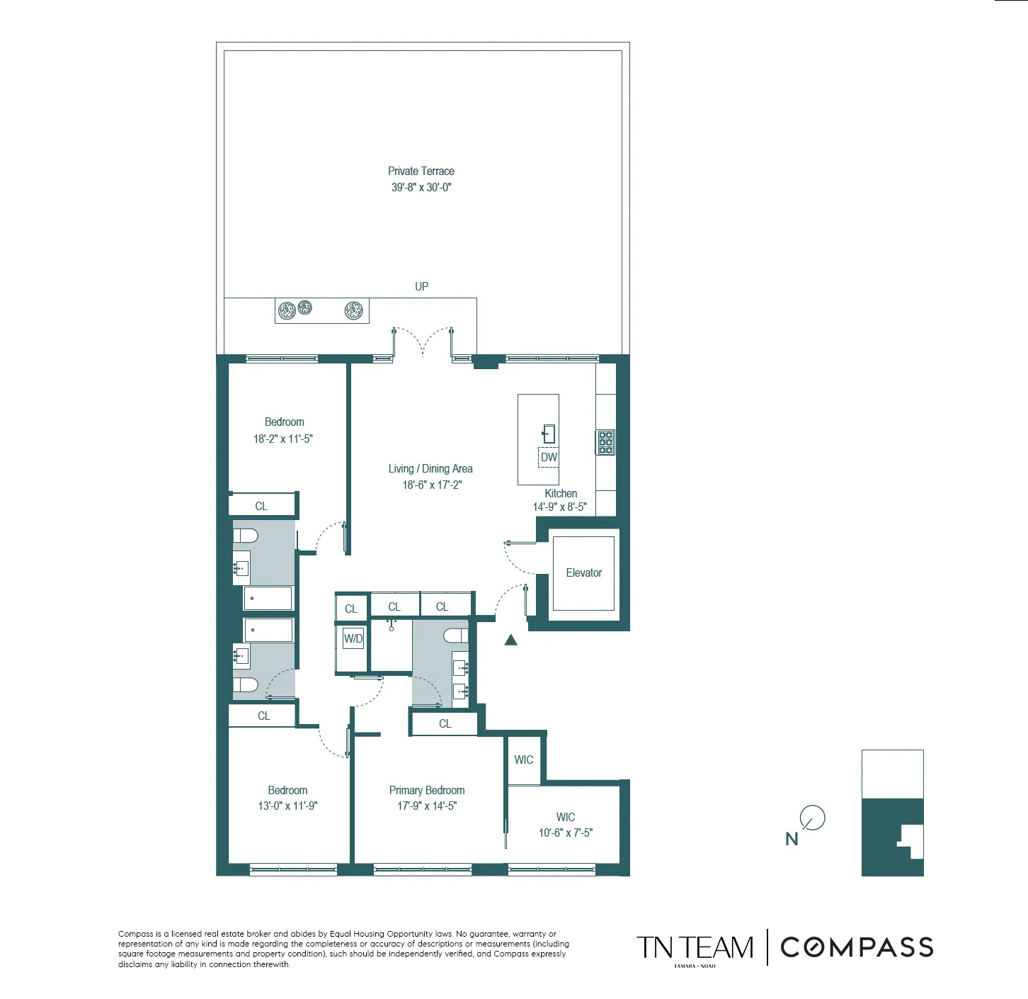 #2 photo, 1025 Pacific Street, Crown Heights , NY 11238