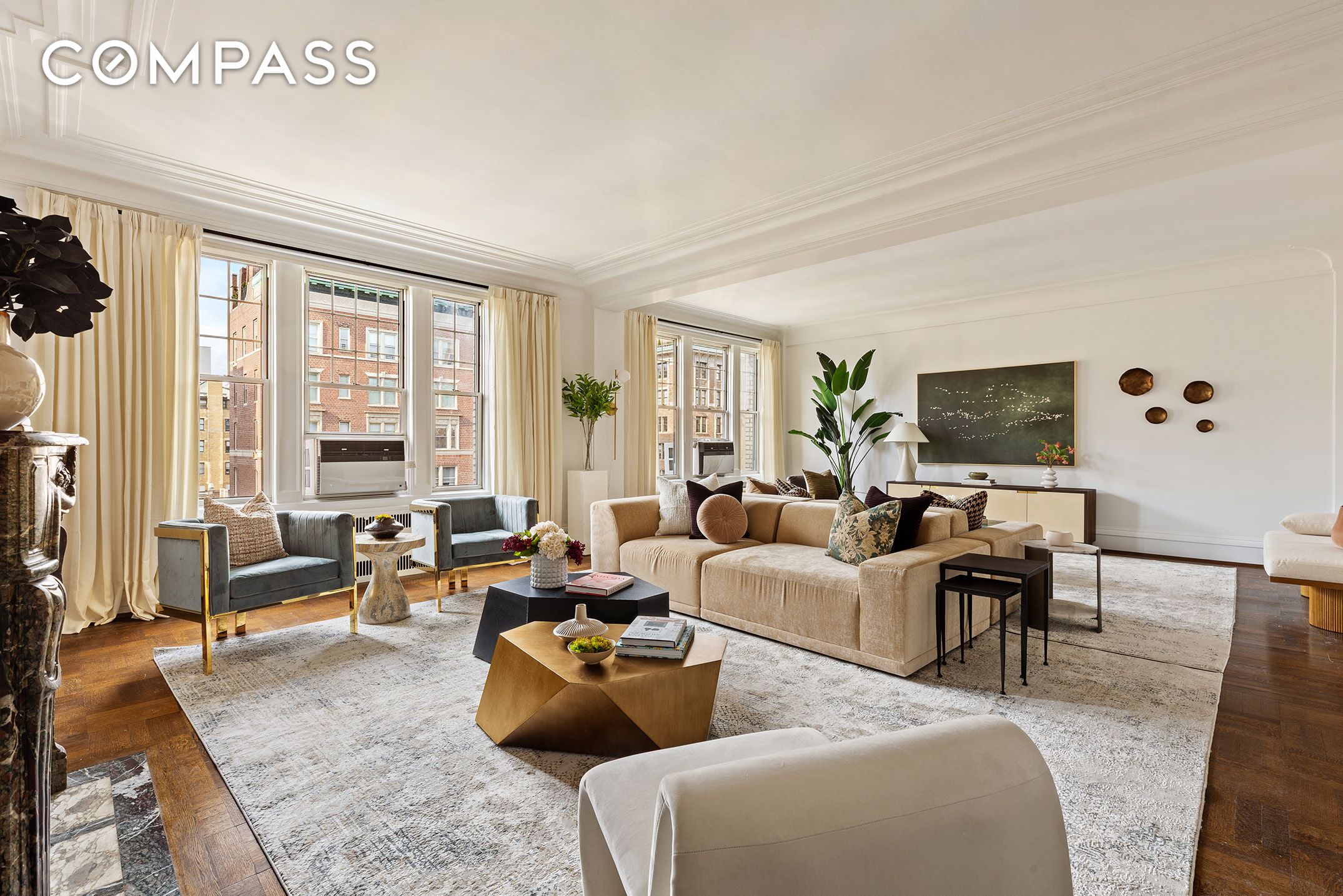 #5 photo, 875 Park Avenue, Upper East Side , NY 10075