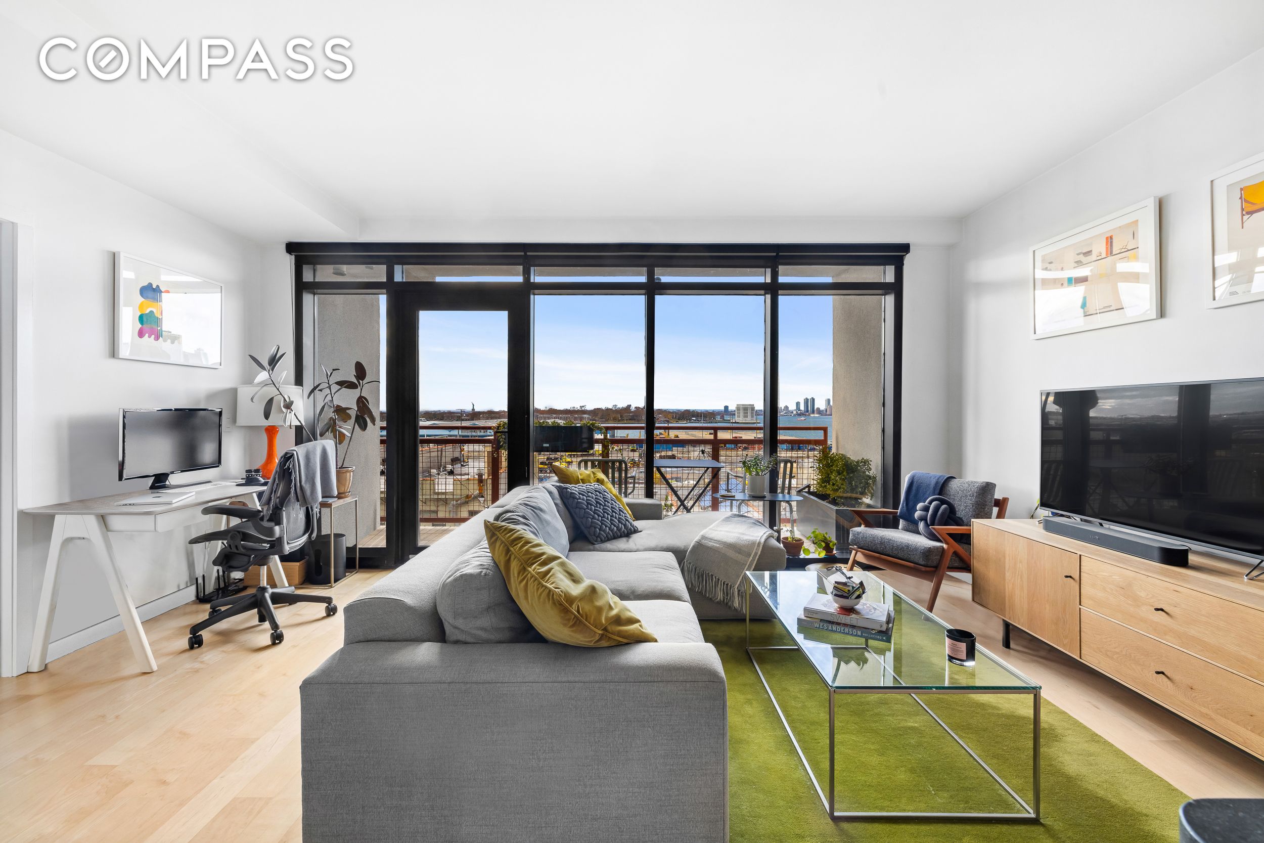 #1 photo, Brooklyn, Columbia Street Waterfront , NY 11231