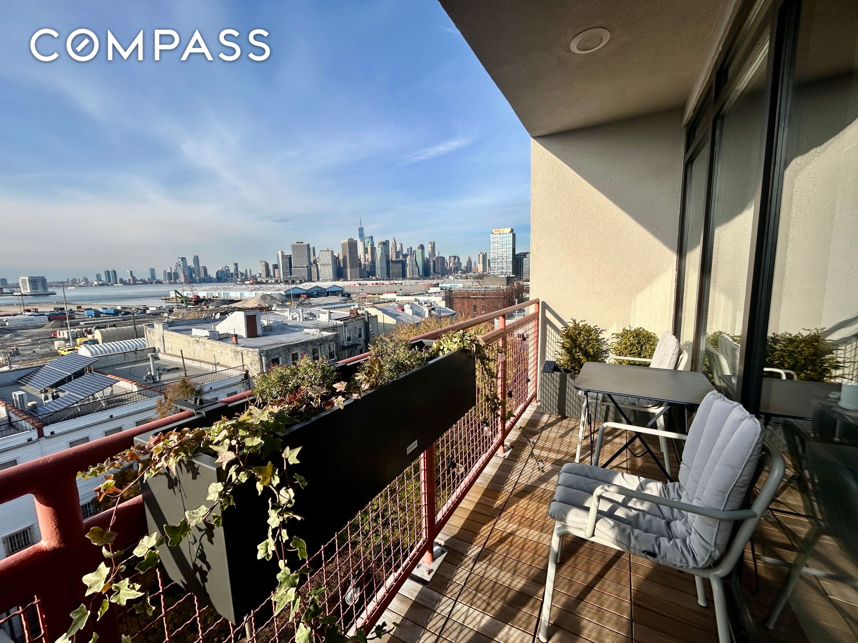 #11 photo, Brooklyn, Columbia Street Waterfront , NY 11231