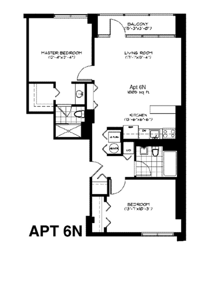 #2 photo, Brooklyn, Columbia Street Waterfront , NY 11231