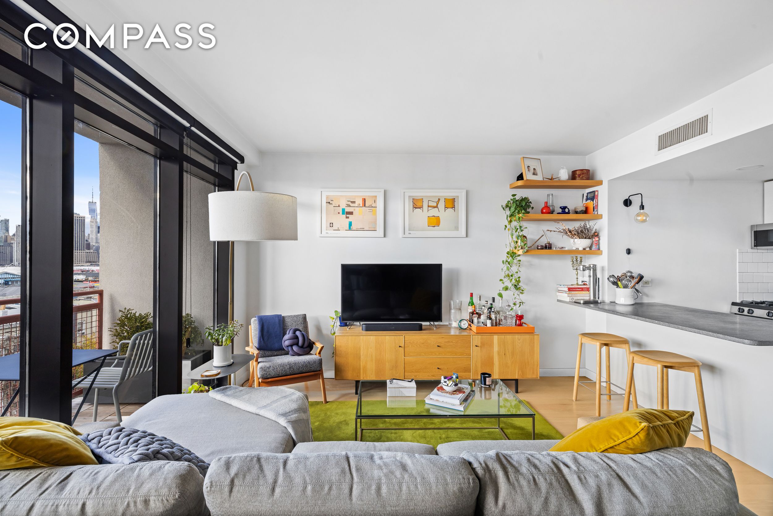 #3 photo, Brooklyn, Columbia Street Waterfront , NY 11231