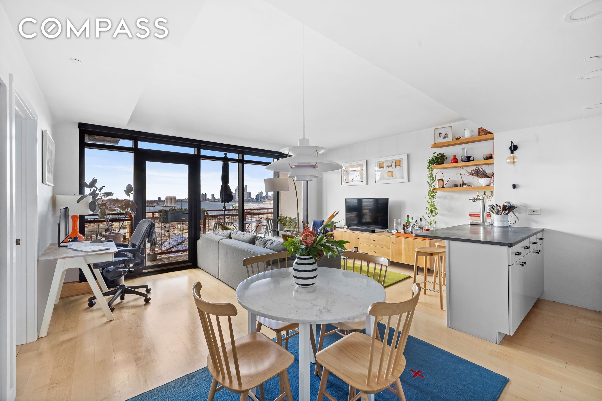 #4 photo, Brooklyn, Columbia Street Waterfront , NY 11231