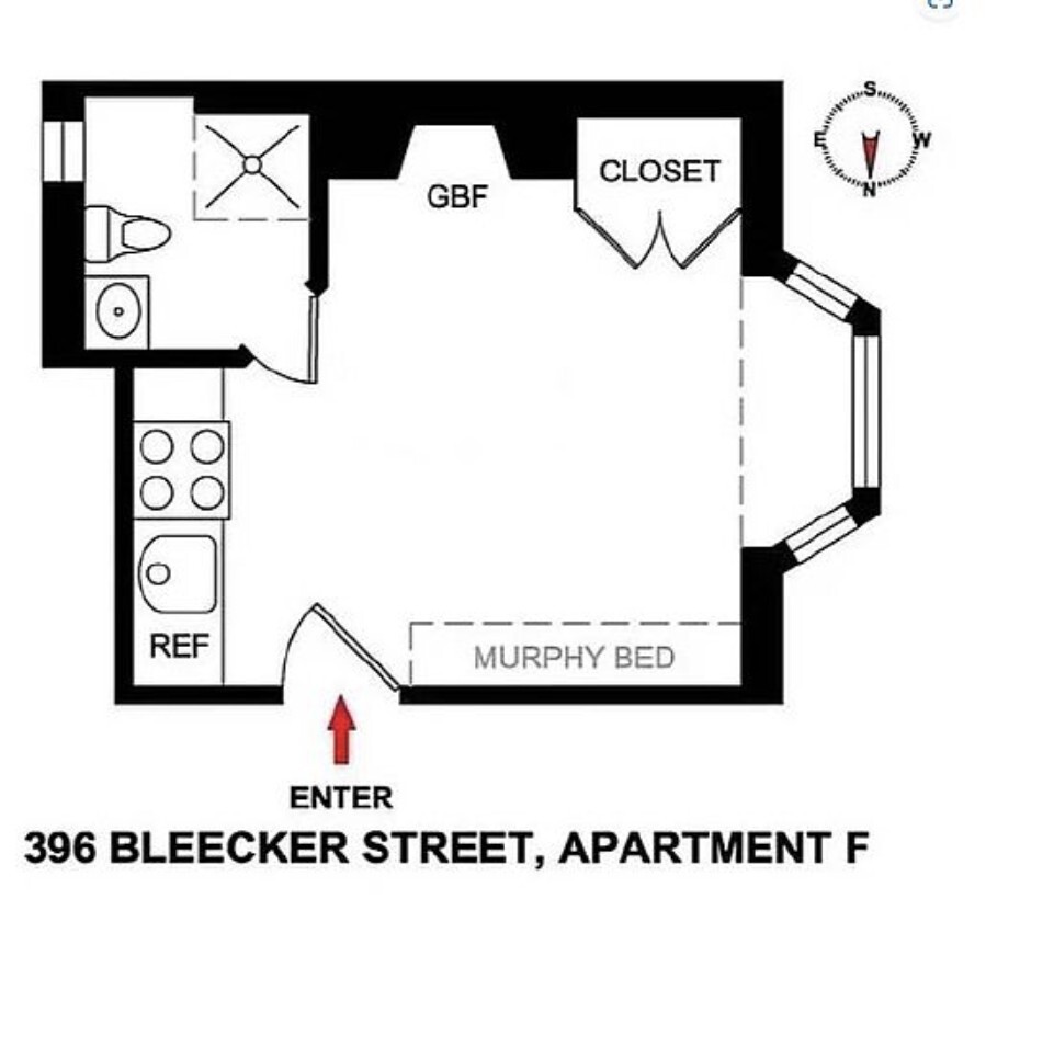 #2 photo, New York City, West Village , NY 10014