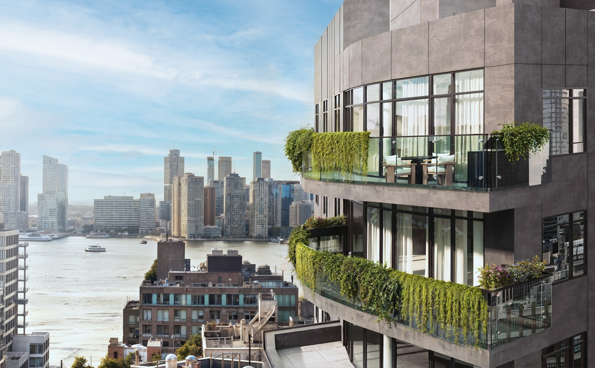 #4 photo, 219 Hudson Street, Soho , NY 10013