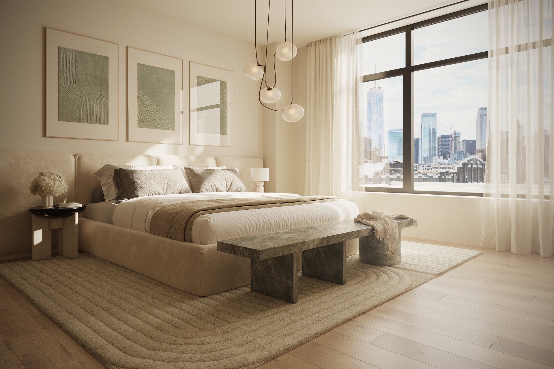 #7 photo, 219 Hudson Street, Soho , NY 10013