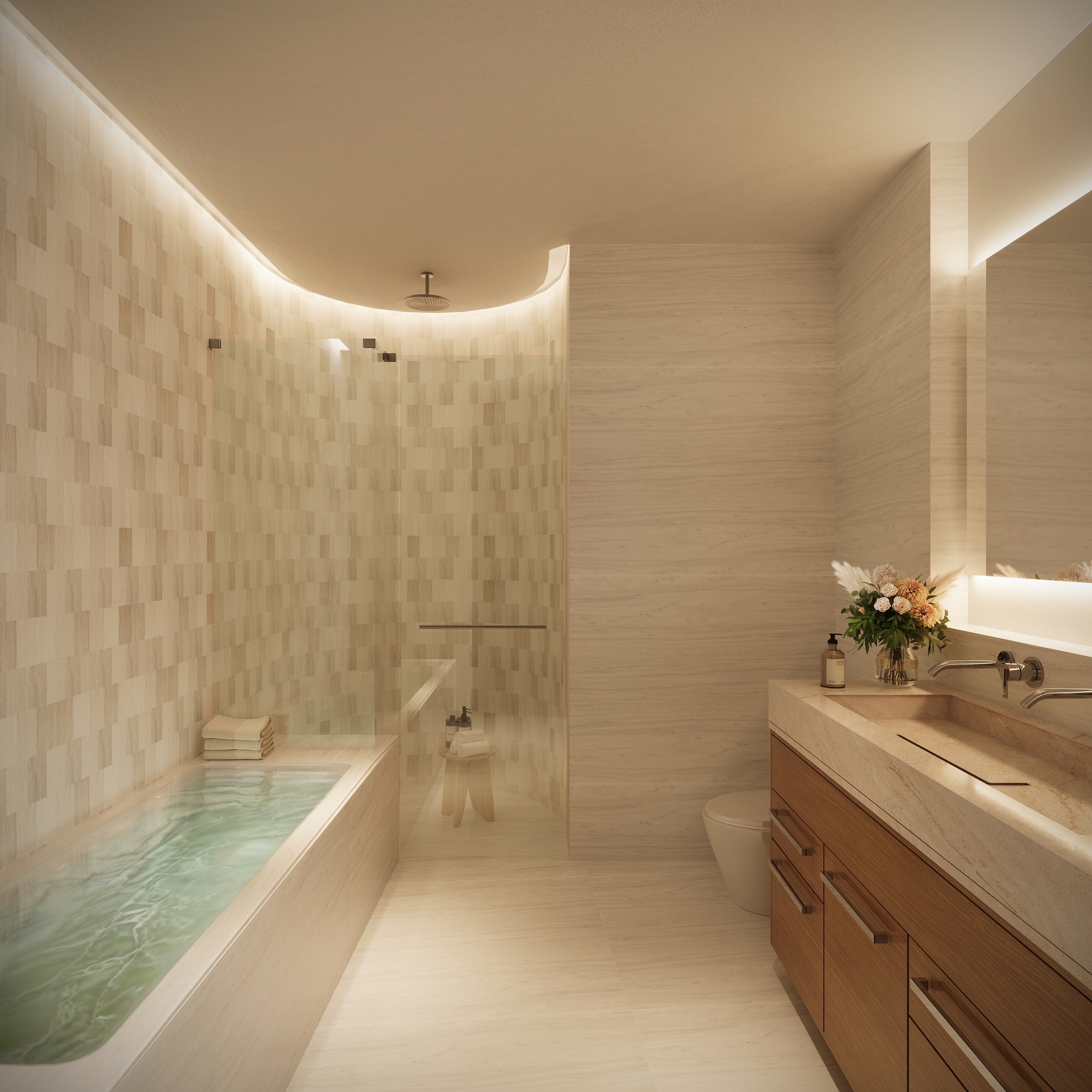 #9 photo, 219 Hudson Street, Soho , NY 10013