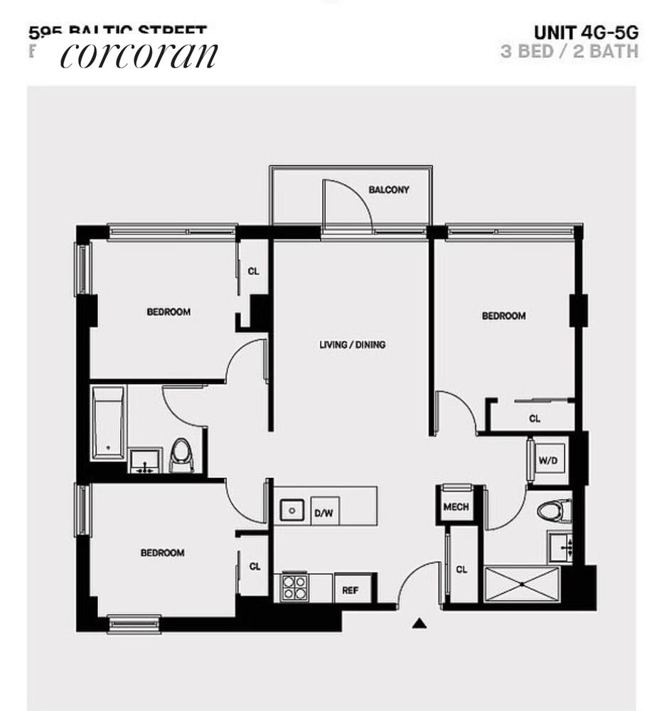 #16 photo, Brooklyn, 布鲁克林 波恩兰姆小丘 Boerum Hill , NY 11217