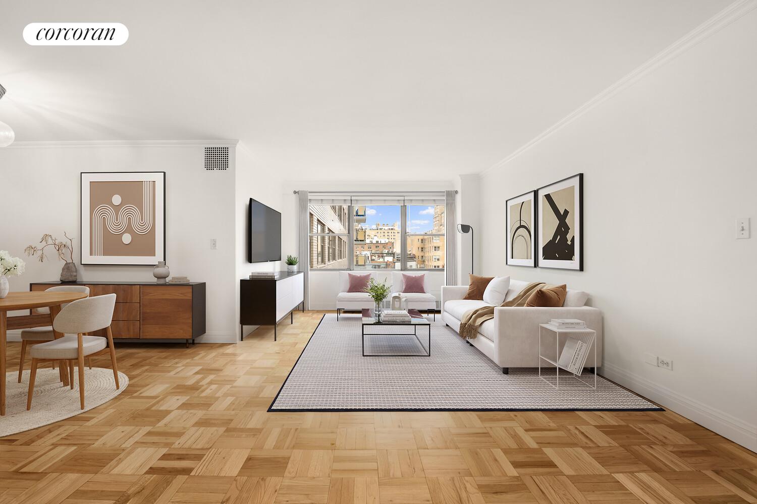 #1 photo, 15 W 72ND Street, Upper West Side , NY 10023