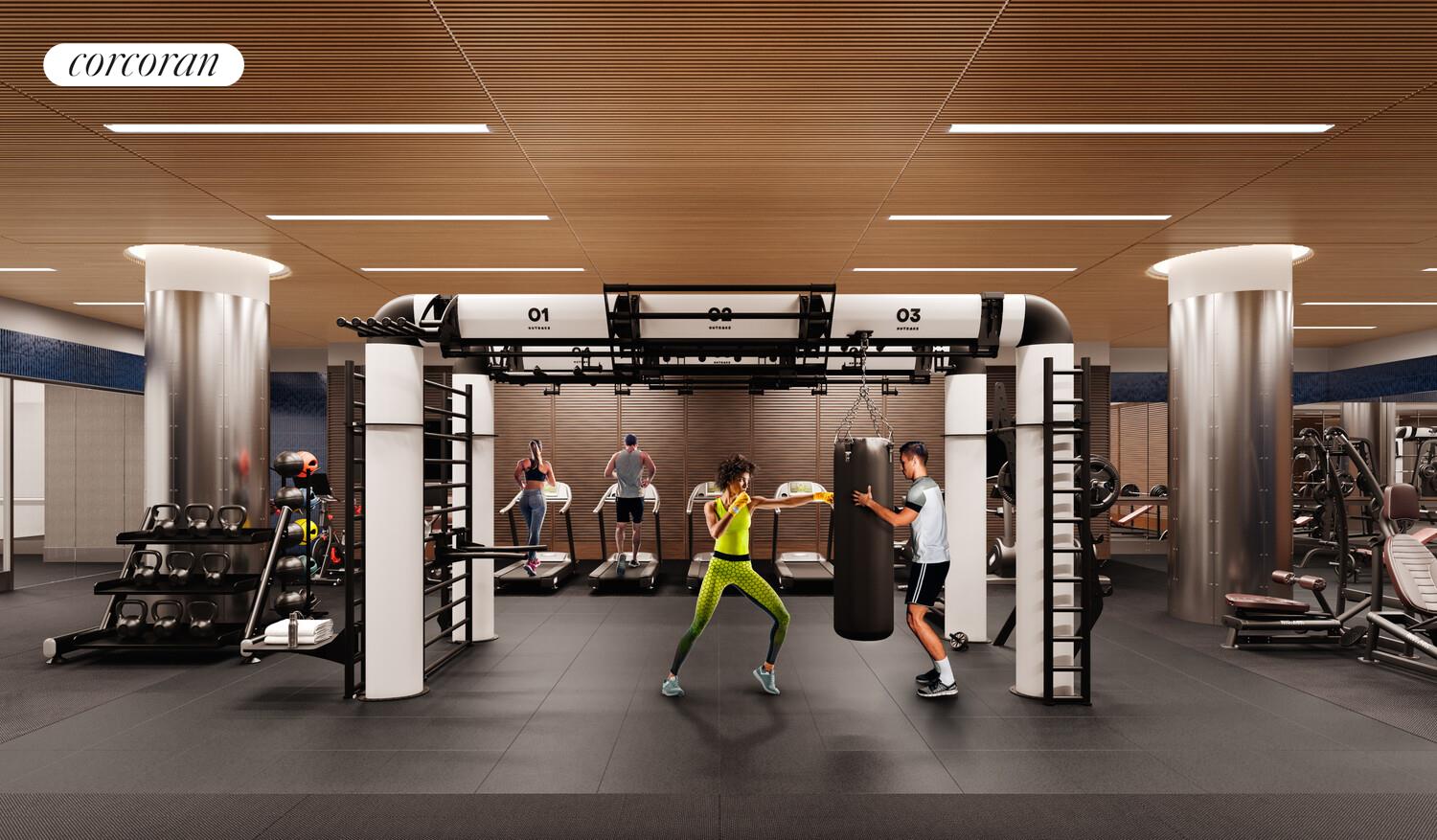 #18 photo, 50 W 66TH Street, Lincoln Square , NY 10023