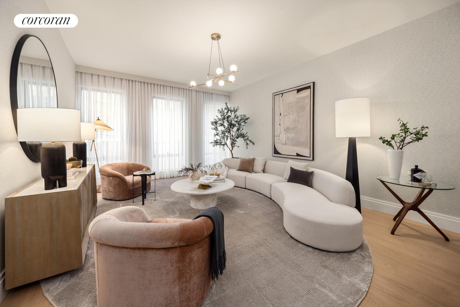 #3 photo, 50 W 66TH Street, Lincoln Square , NY 10023