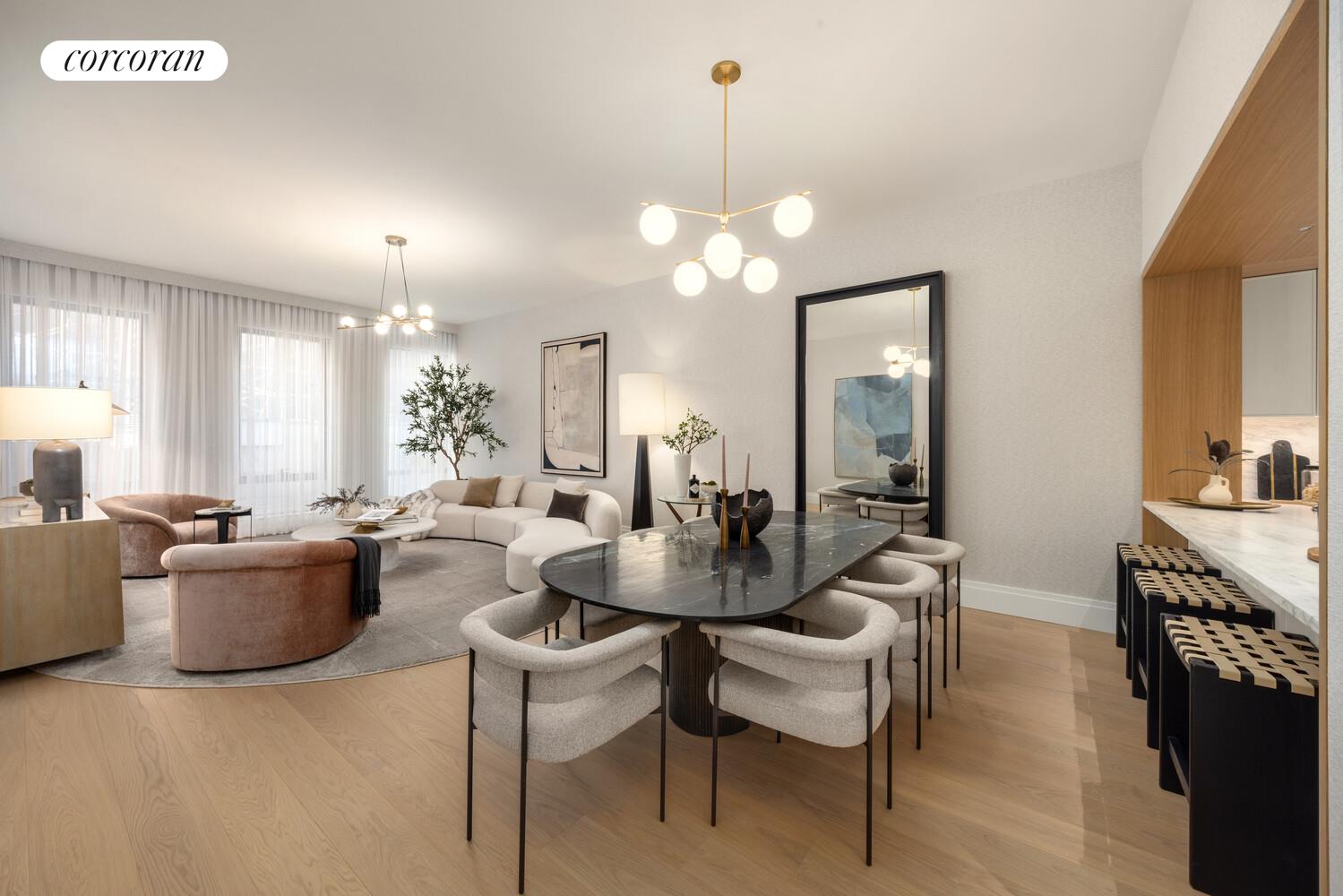 #4 photo, 50 W 66TH Street, Lincoln Square , NY 10023