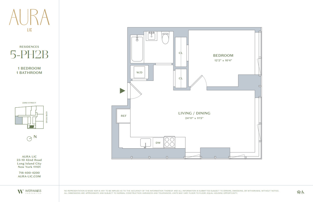 #2 photo, Long Island City, Long Island City , NY 11101