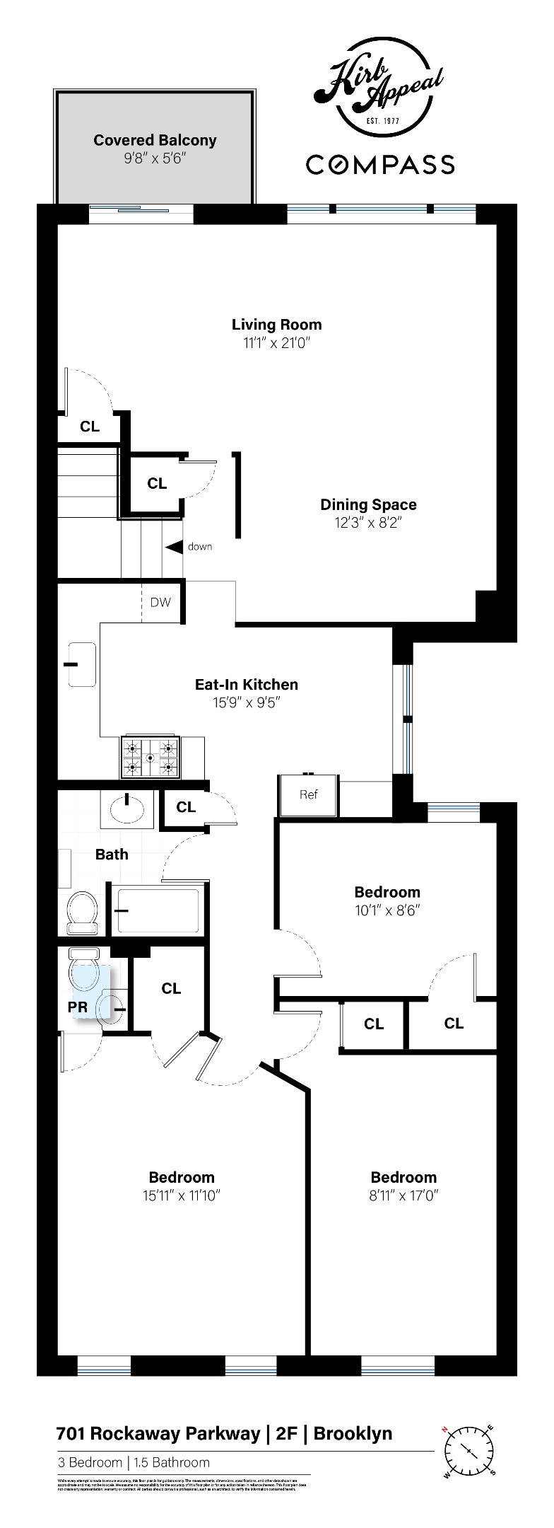 #2 photo, Brooklyn, Canarsie , NY 11236