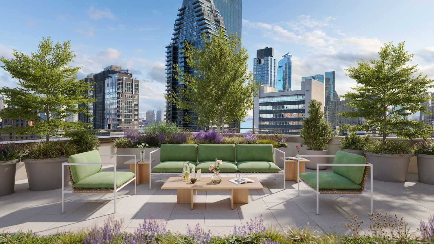 #14 photo, 300 E 50TH Street, Turtle Bay , NY 10022