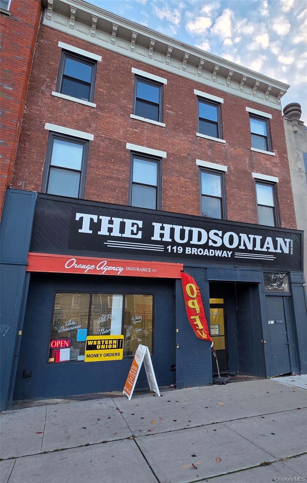 #1 photo, 119 Broadway, Newburgh , NY 12550