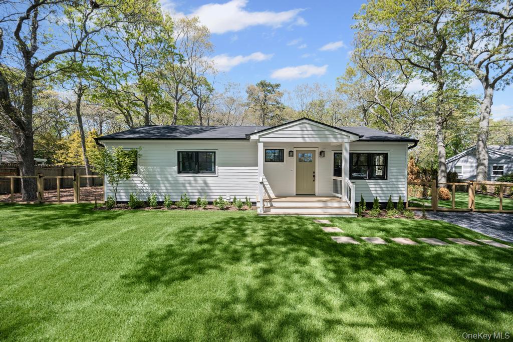 #1 photo, 10 Shinnecock Lane, Hampton Bays , NY 11946