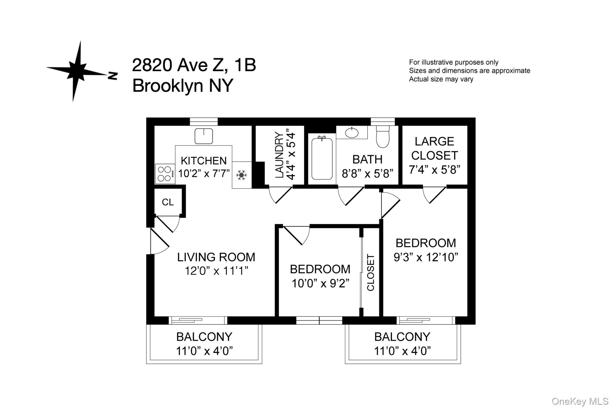 #10 photo, 2820 Avenue Z, Brooklyn , NY 11235