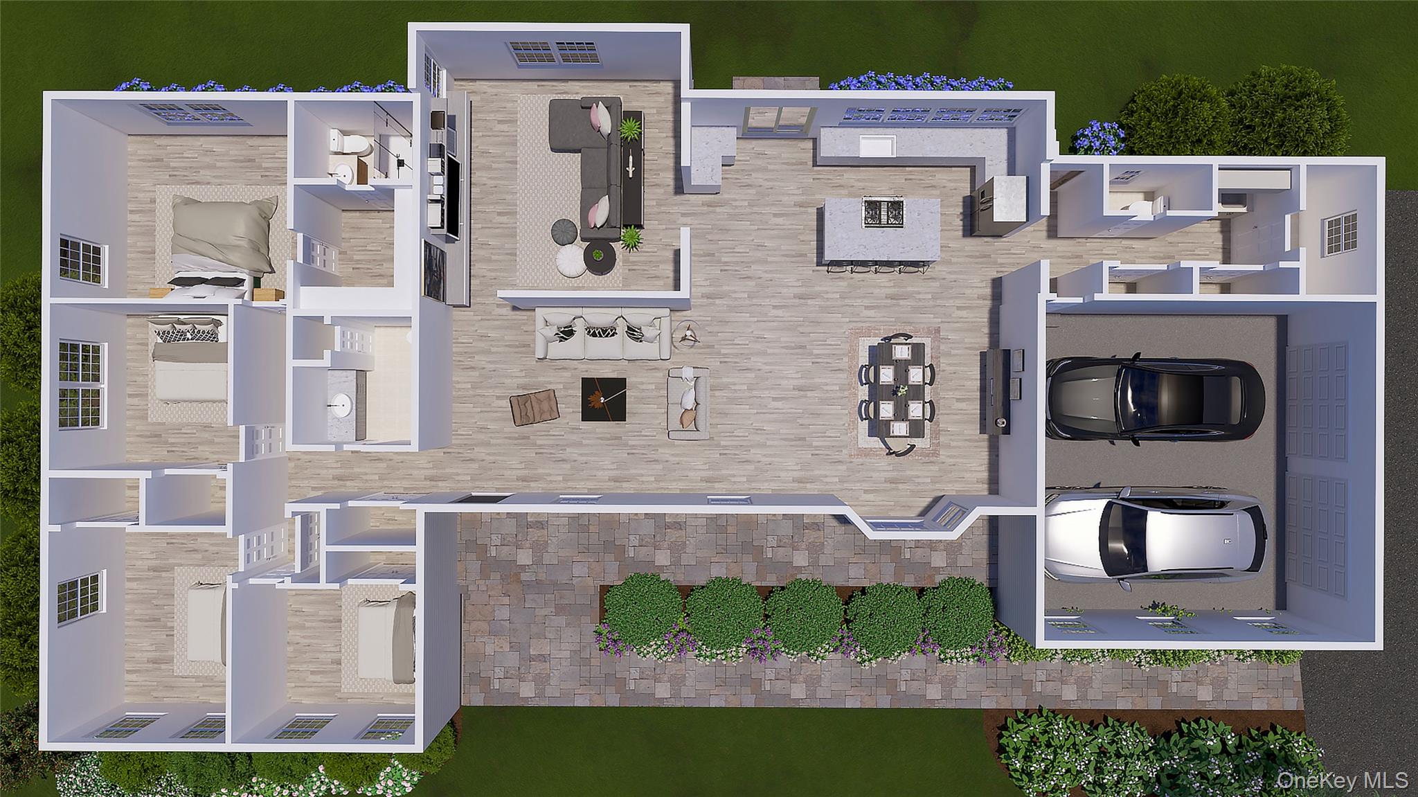 #3 photo, 46 Mount Grey Road, Setauket , NY 11733