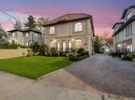 181-30 Tudor Road 牙买加豪宅 Jamaica Estates, NY