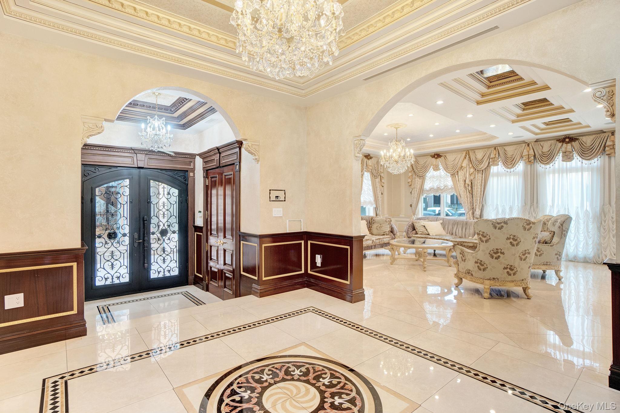 #3 photo, 181-30 Tudor Road, Jamaica Estates , NY 11432