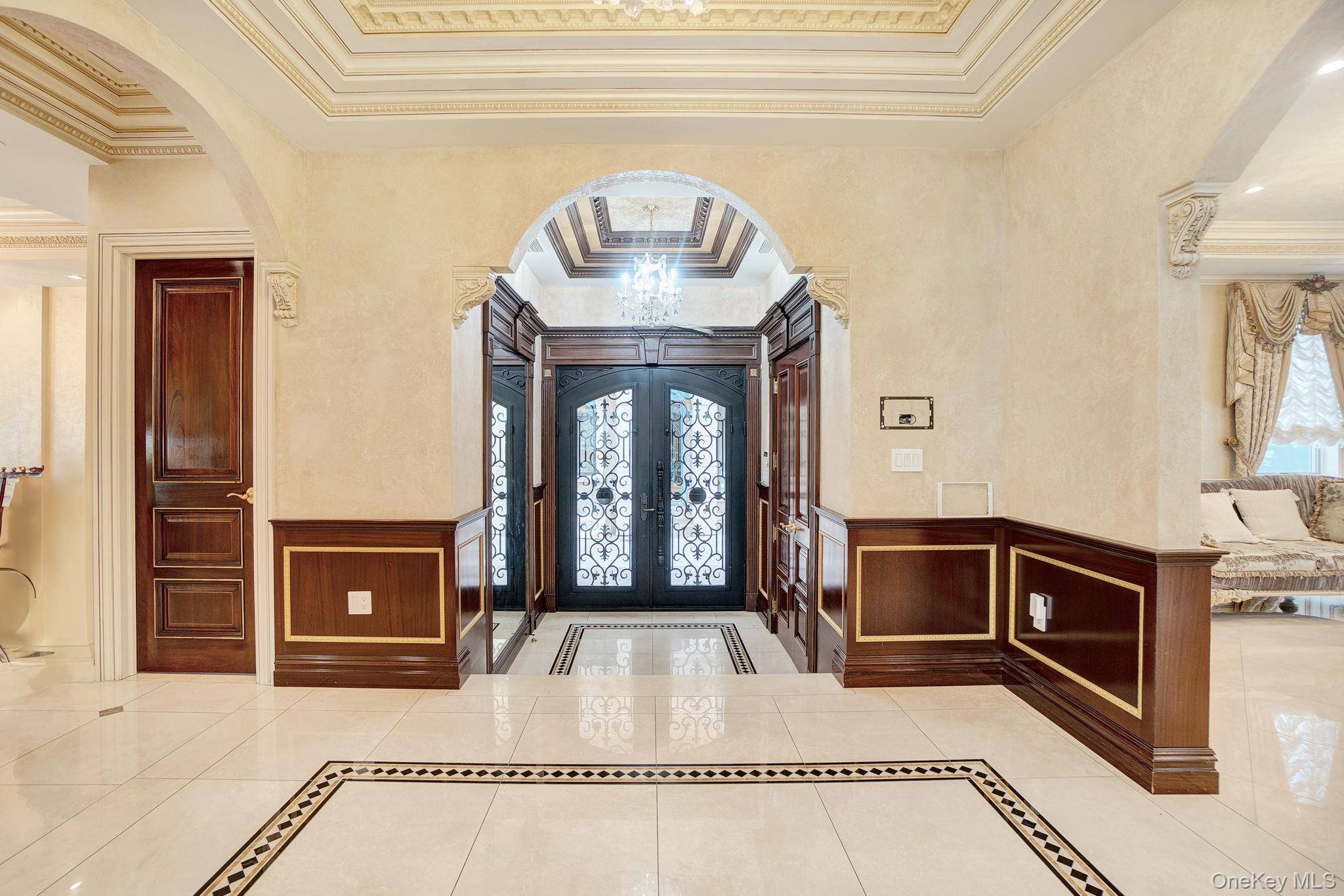 #4 photo, 181-30 Tudor Road, Jamaica Estates , NY 11432