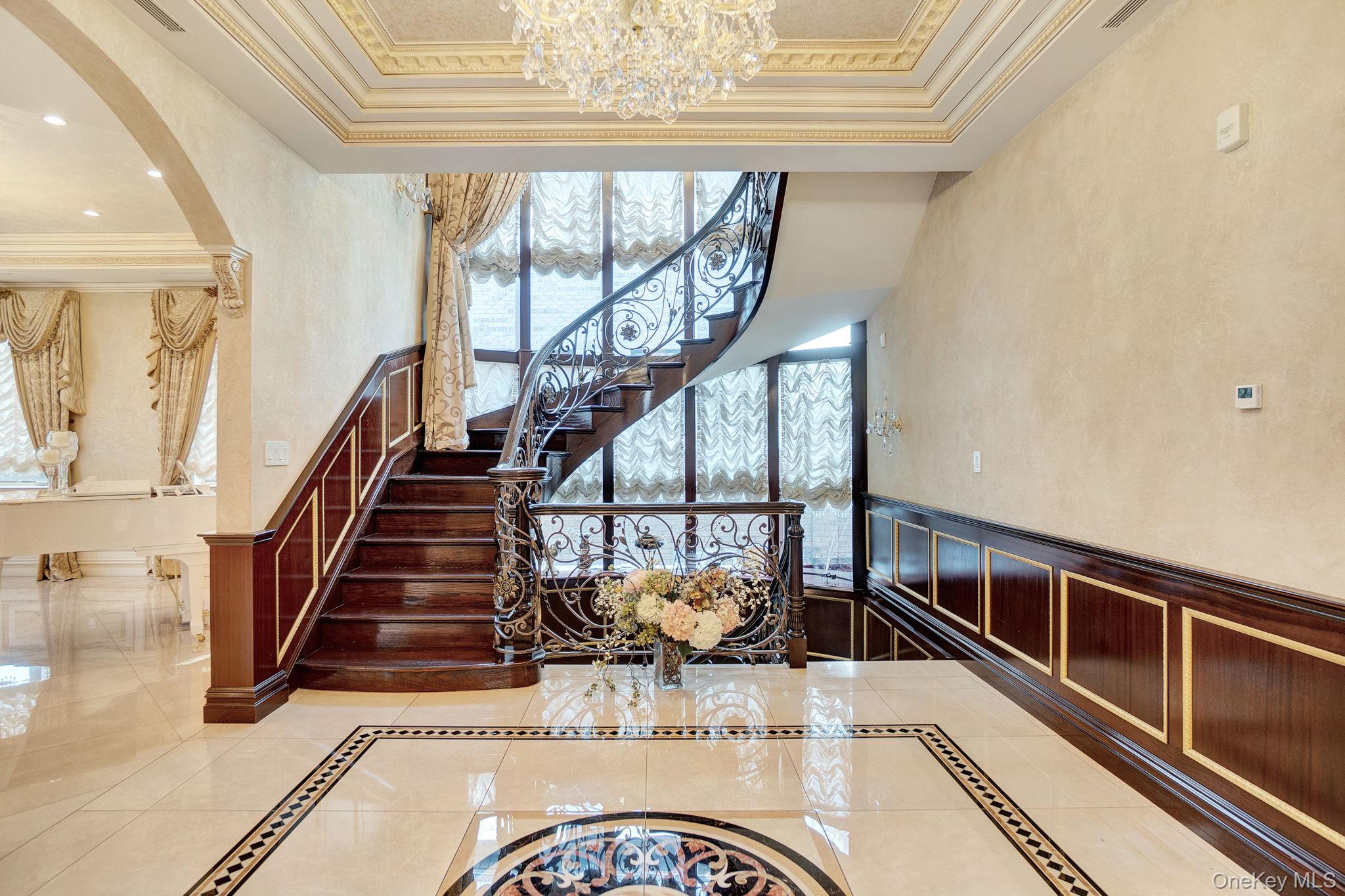 #5 photo, 181-30 Tudor Road, Jamaica Estates , NY 11432