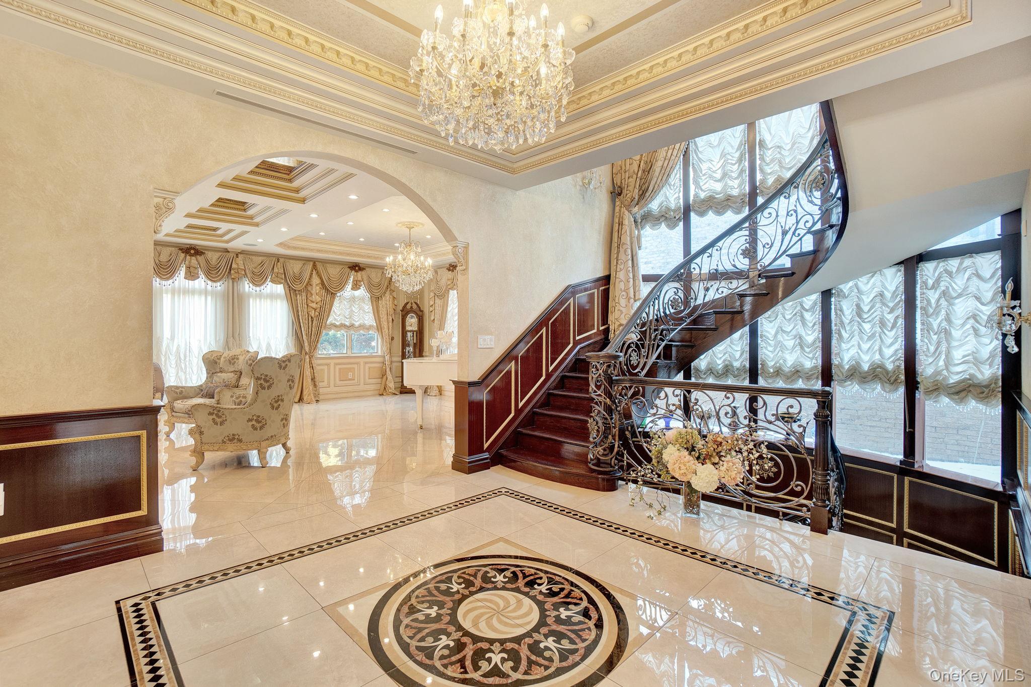 #6 photo, 181-30 Tudor Road, Jamaica Estates , NY 11432