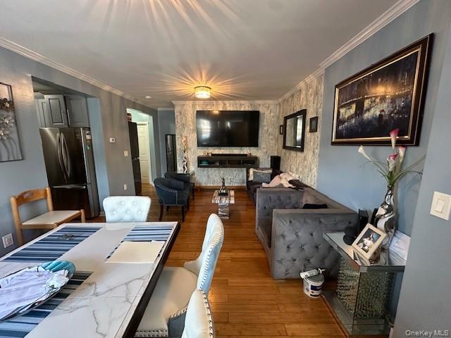 #9 photo, 16934 144th Road, Jamaica , NY 11434