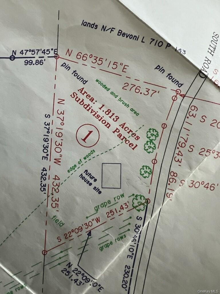 #2 photo, South Road, Germantown , NY 12526