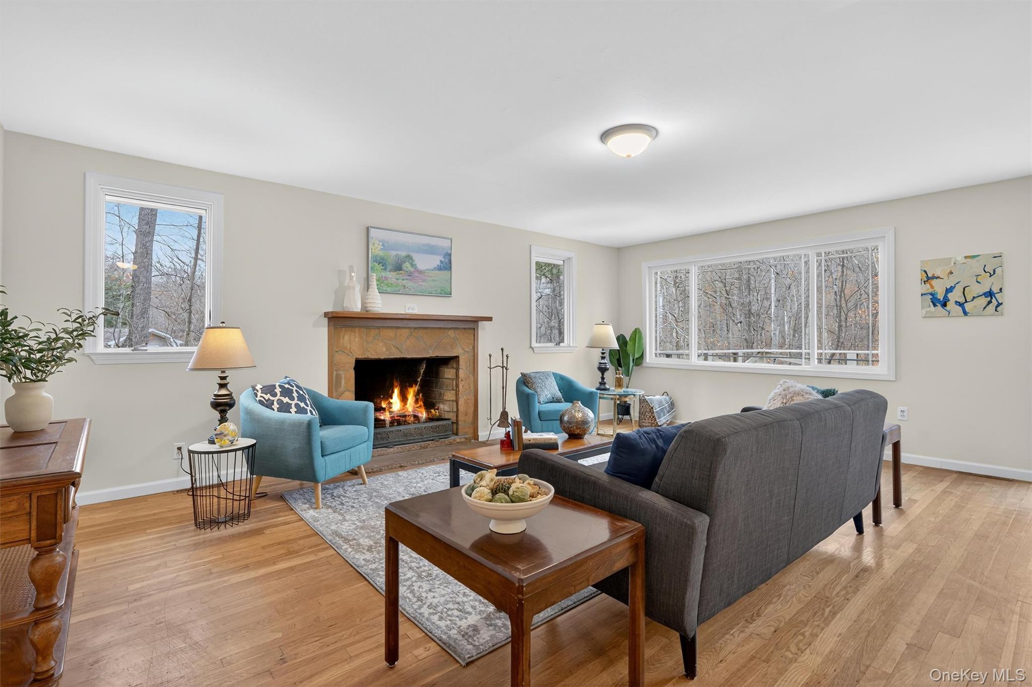 #7 photo, 89 Maple Brook Road, Tuxedo Park , NY 10987