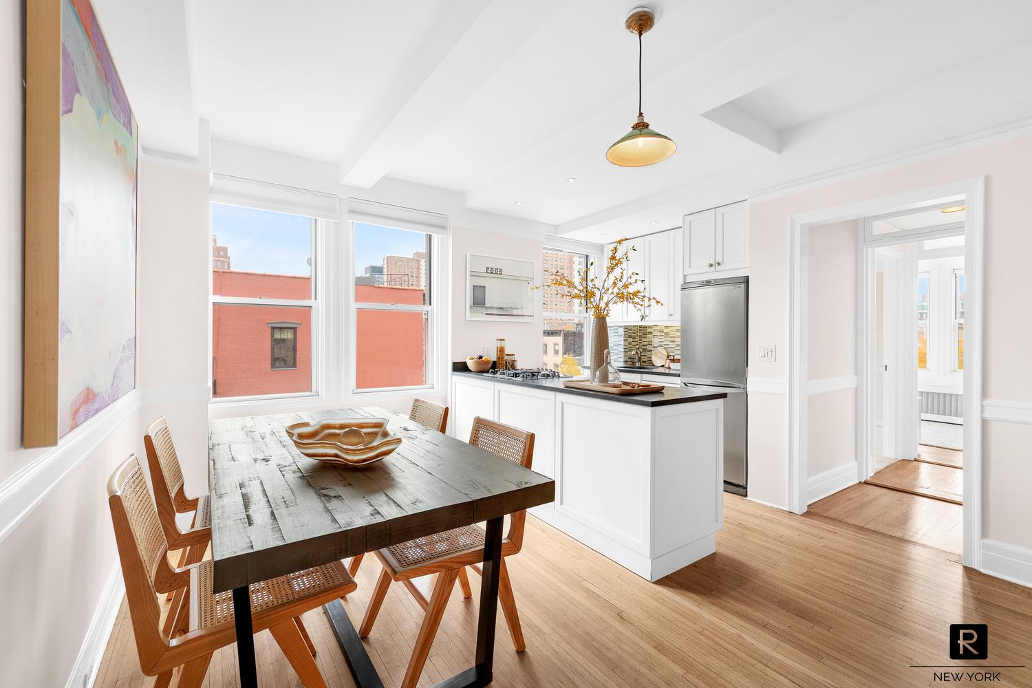 #3 photo, 365 W 20th Street, Chelsea , NY 10011