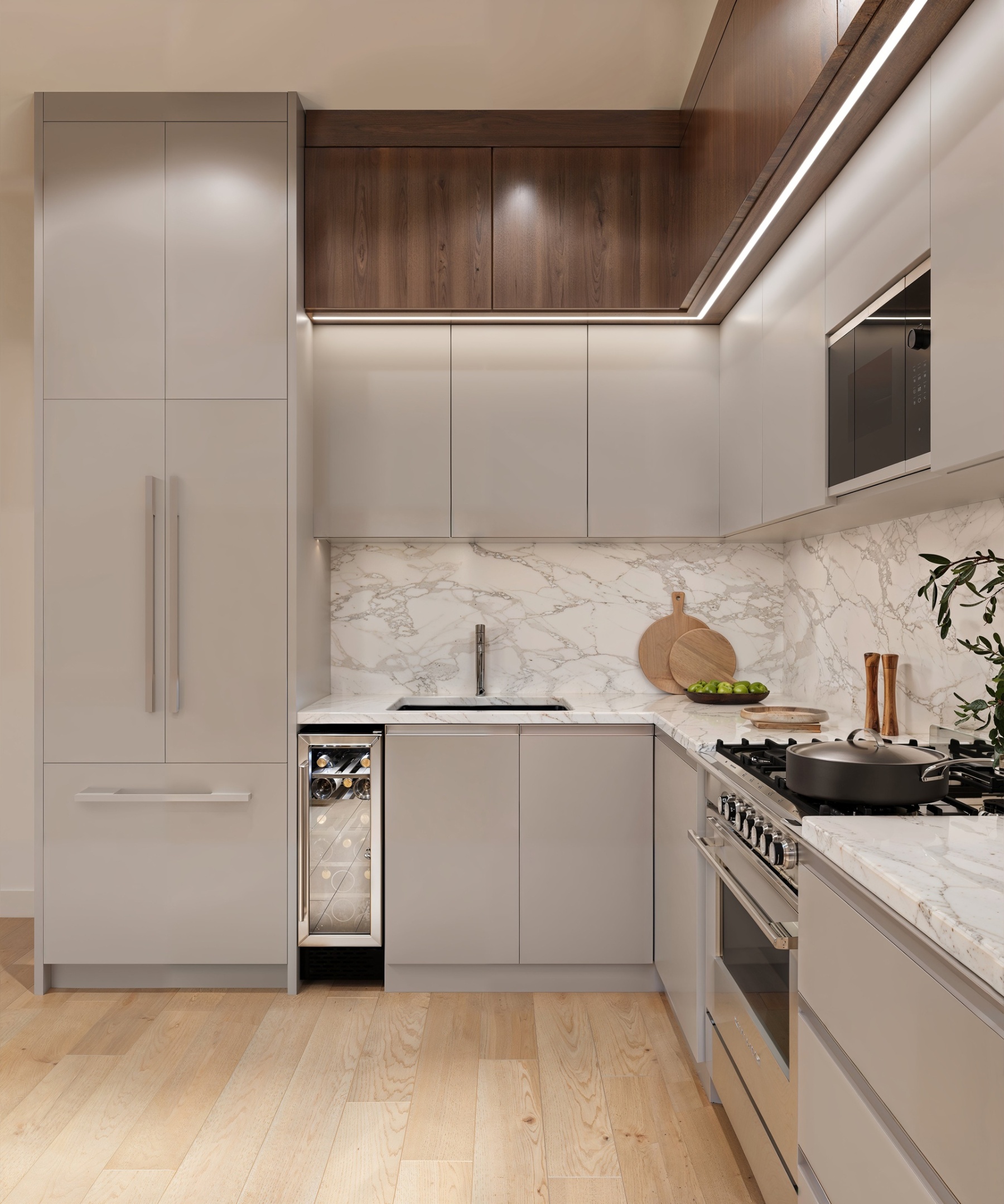 #4 photo, 221 Frost Street, East Williamsburg , NY 11211