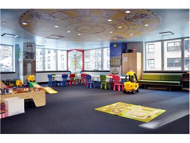 #11 photo, New York City, Lincoln Square , NY 10023