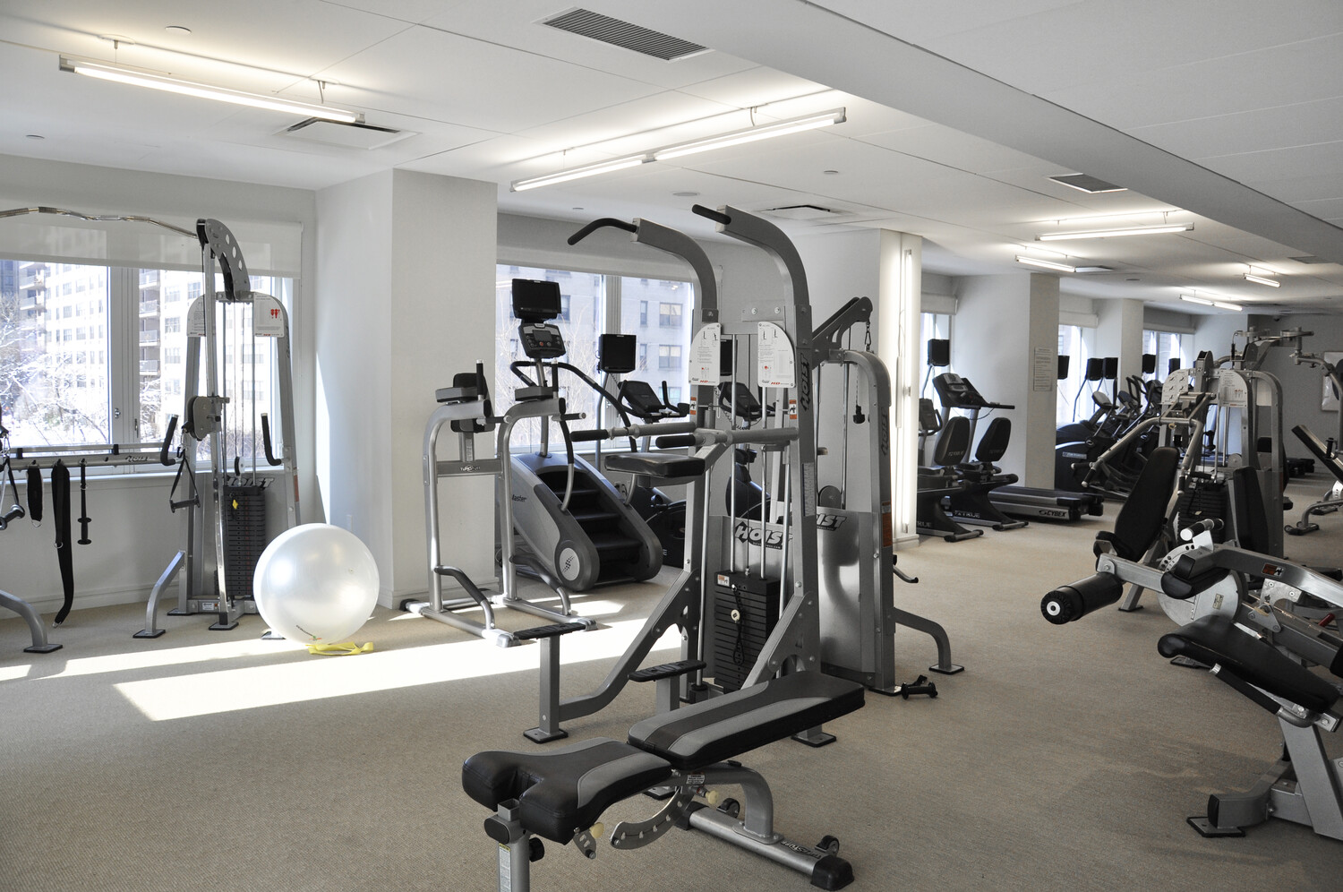 #6 photo, New York City, Lincoln Square , NY 10023