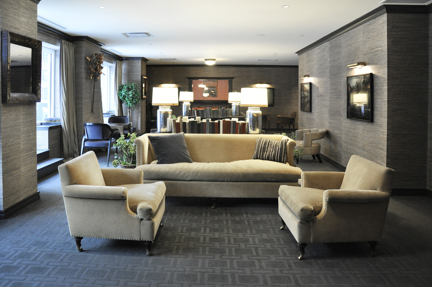 #8 photo, New York City, Lincoln Square , NY 10023