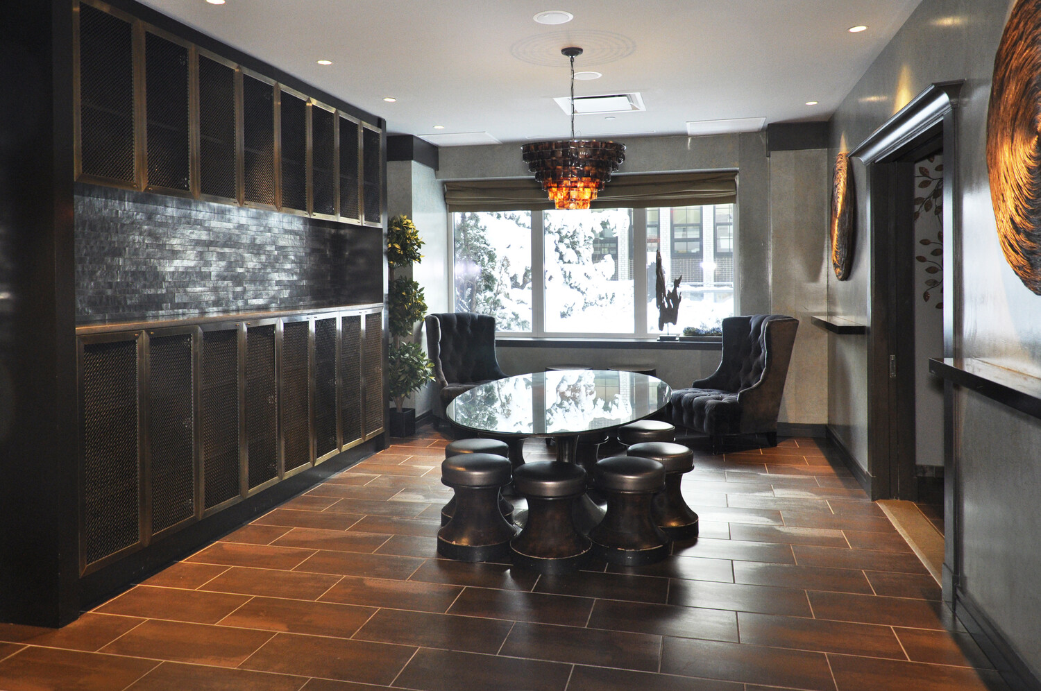 #9 photo, New York City, Lincoln Square , NY 10023