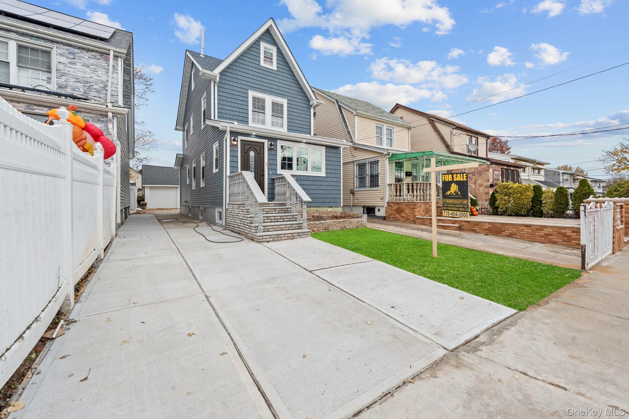 #20 photo, 14235 Sutter Avenue, South Ozone Park , NY 11436