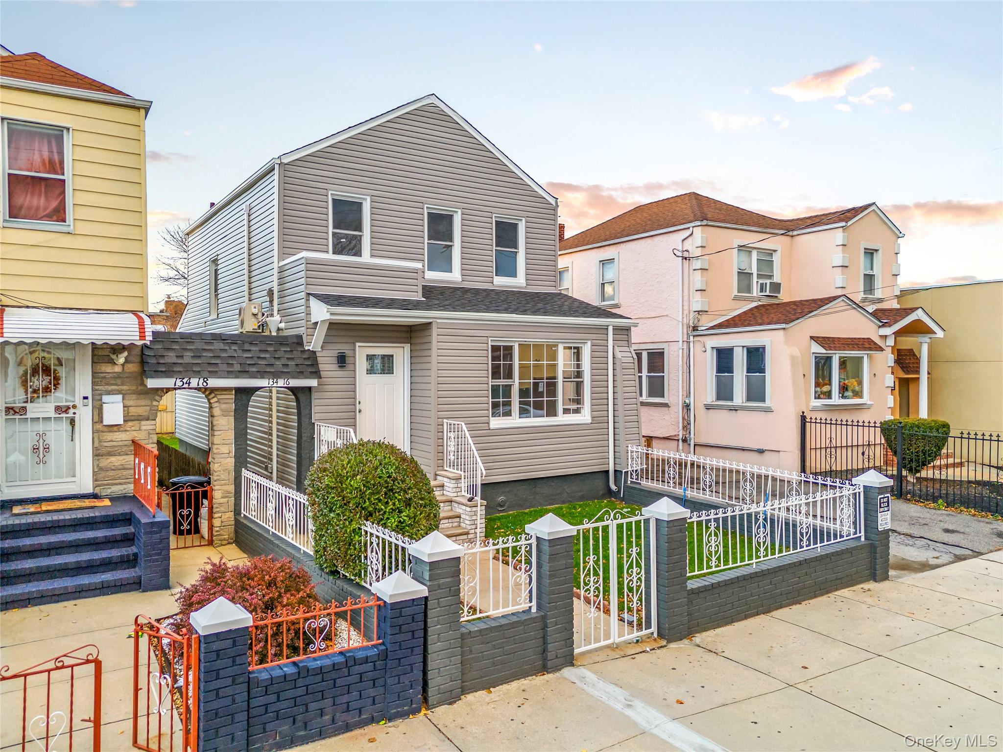 #19 photo, 134-16 232nd Street, Laurelton , NY 11413