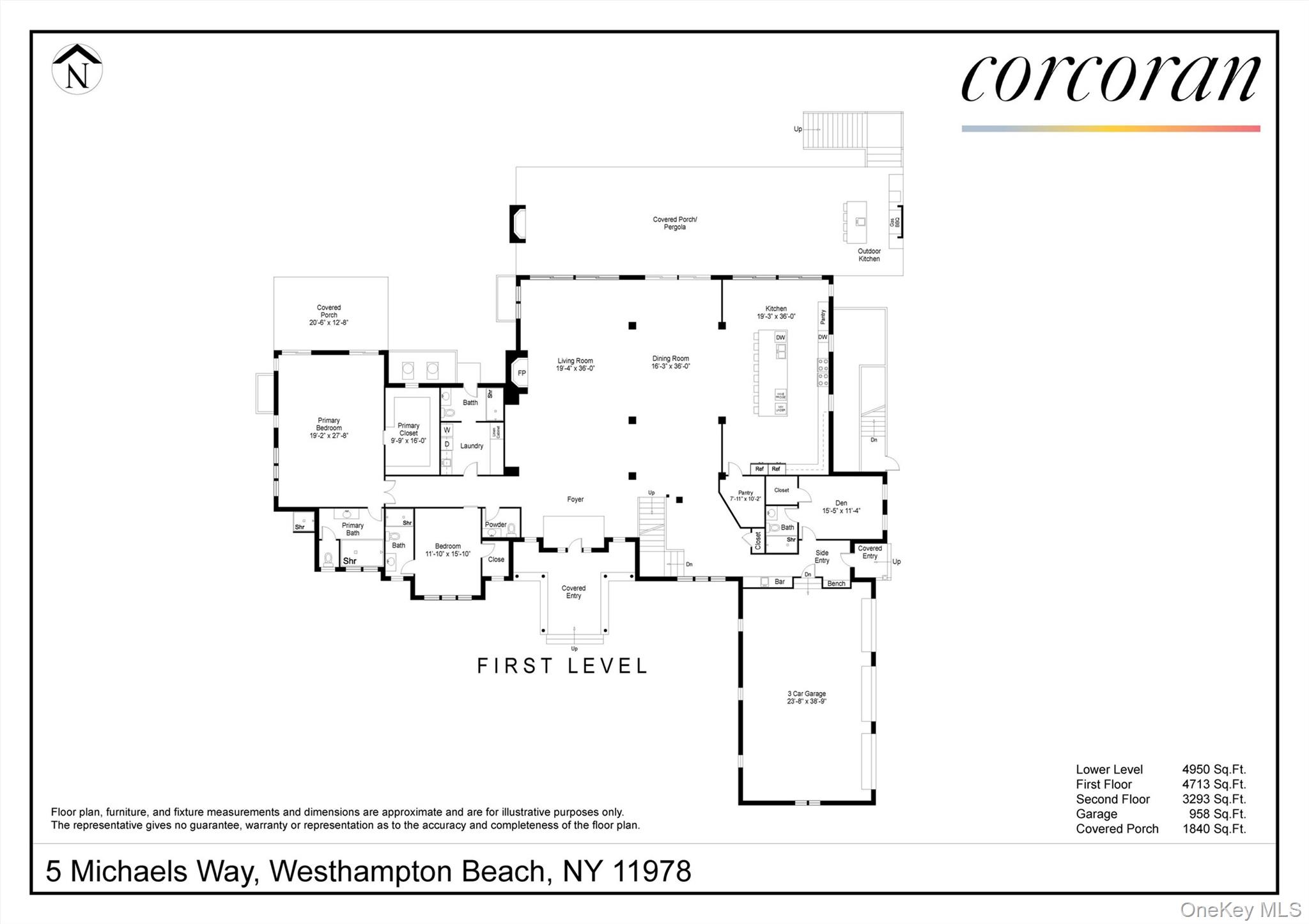 #5 photo, 5 Michaels Way, سوفولك Westhampton Beach , NY 11978