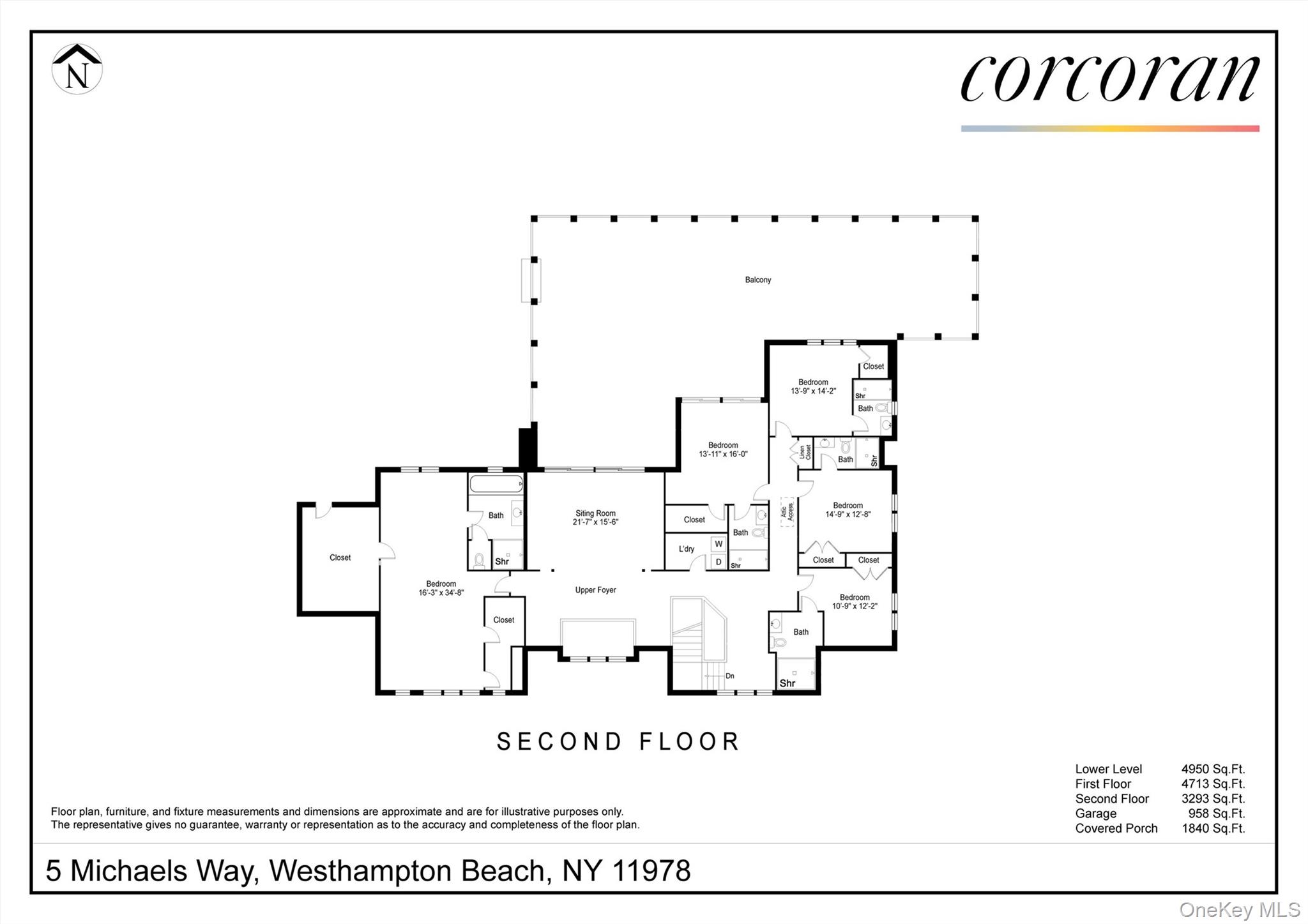 #6 photo, 5 Michaels Way, سوفولك Westhampton Beach , NY 11978