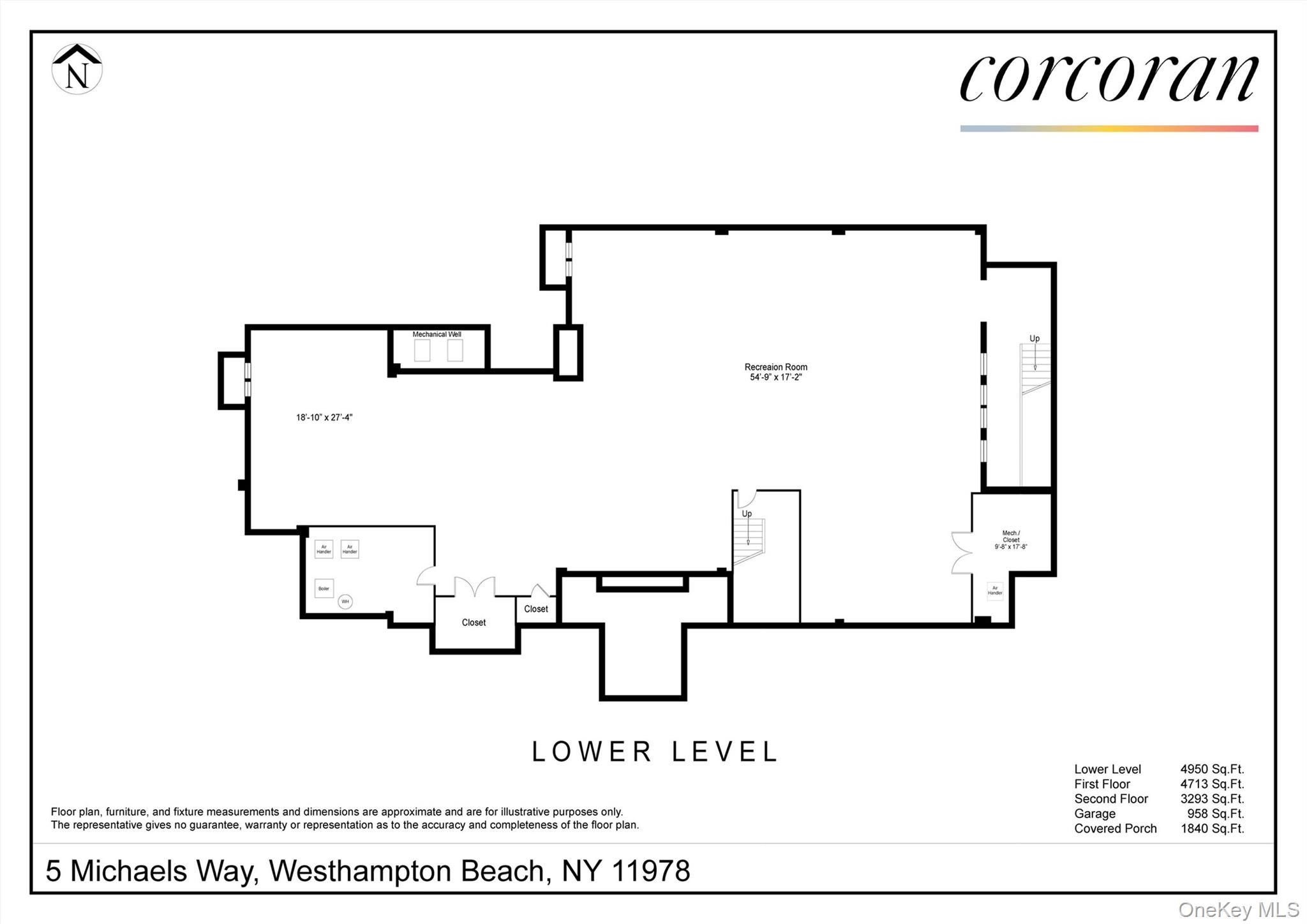 #7 photo, 5 Michaels Way, سوفولك Westhampton Beach , NY 11978