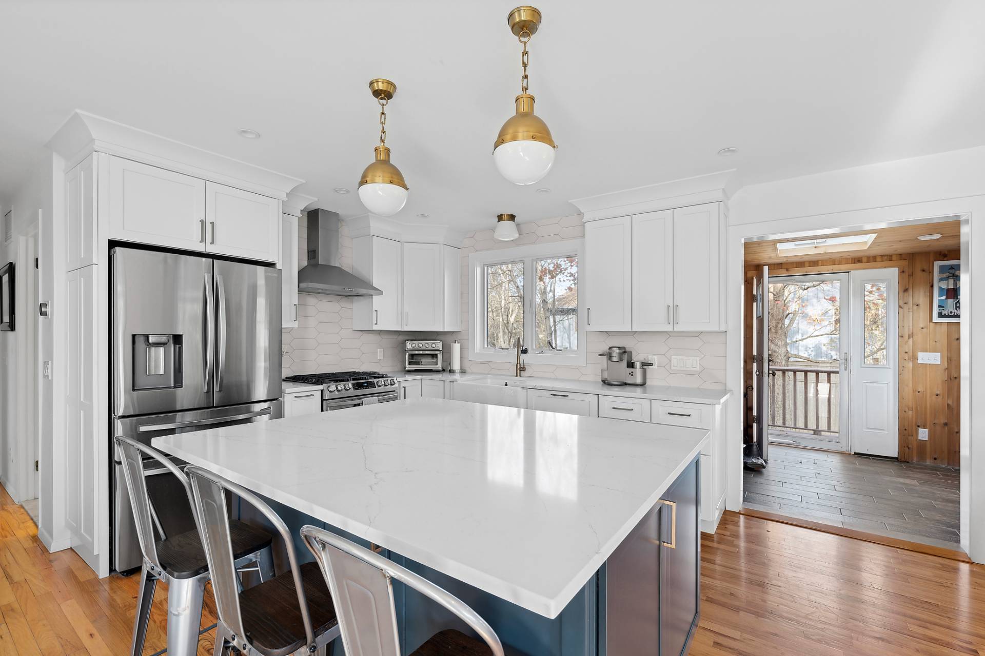 #4 photo, 144  Greenwich Street, Montauk , NY 11954